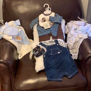 Baby clothes / baby clothing sets / 0-6 months
